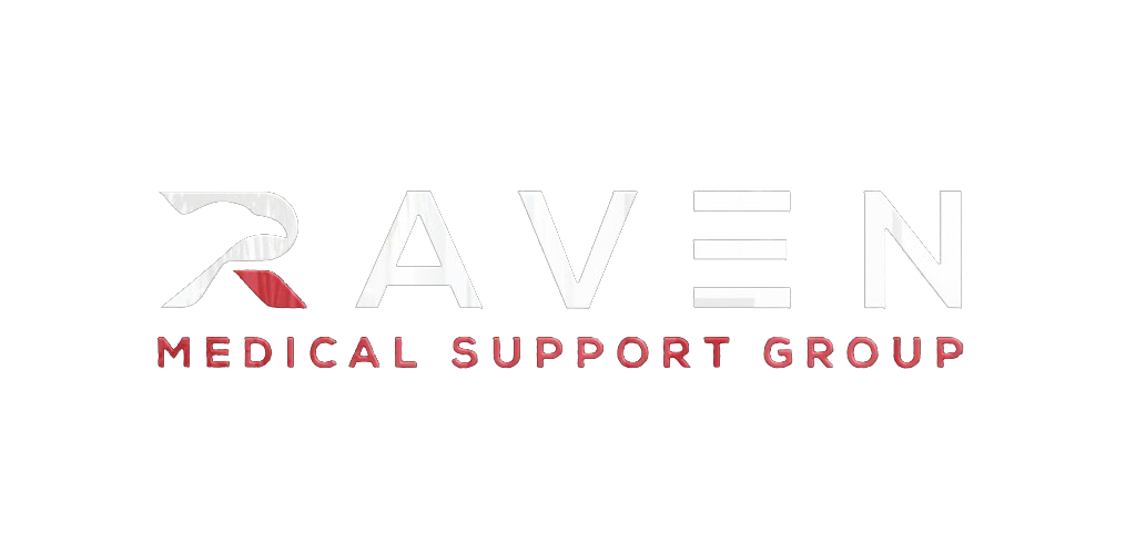 Raven Medical Support Group